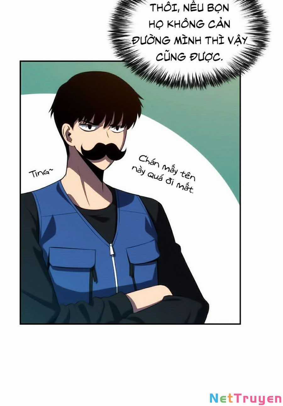 Tôi Là Tân Thủ Có Cấp Cao Nhất Chapter 17 trang 40