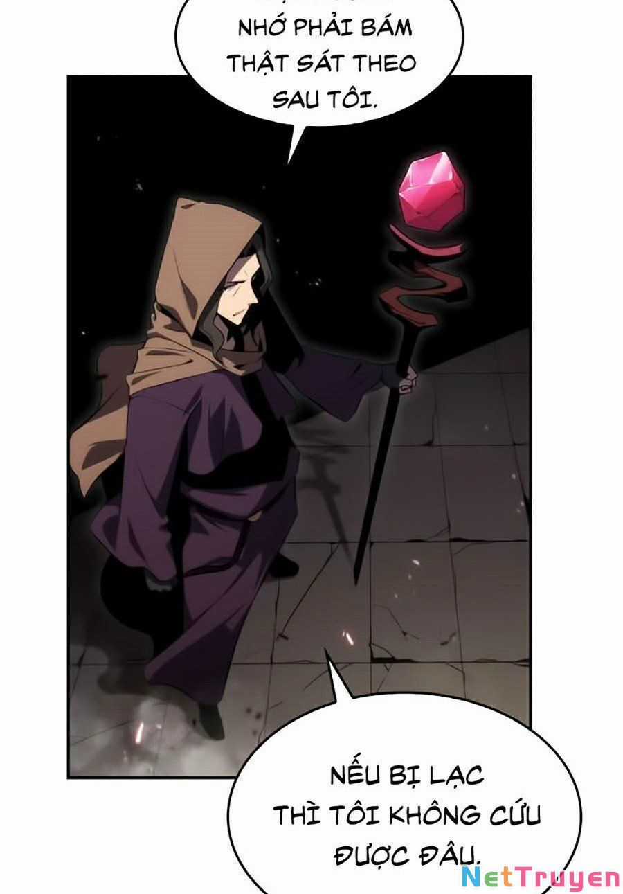 Tôi Là Tân Thủ Có Cấp Cao Nhất Chapter 17 trang 44