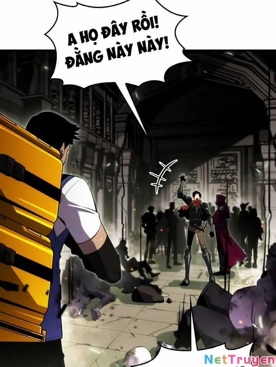 Tôi Là Tân Thủ Có Cấp Cao Nhất Chapter 17 trang 59