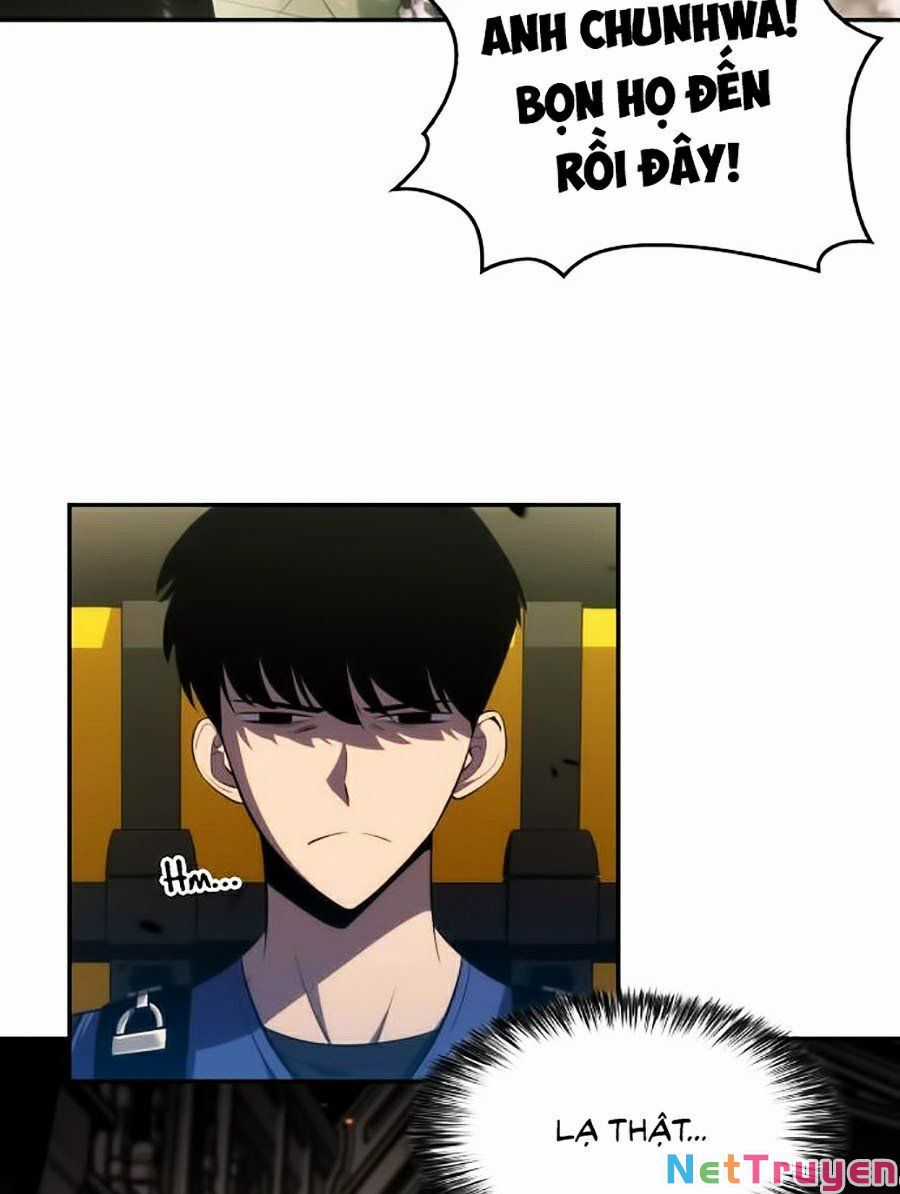 Tôi Là Tân Thủ Có Cấp Cao Nhất Chapter 17 trang 60