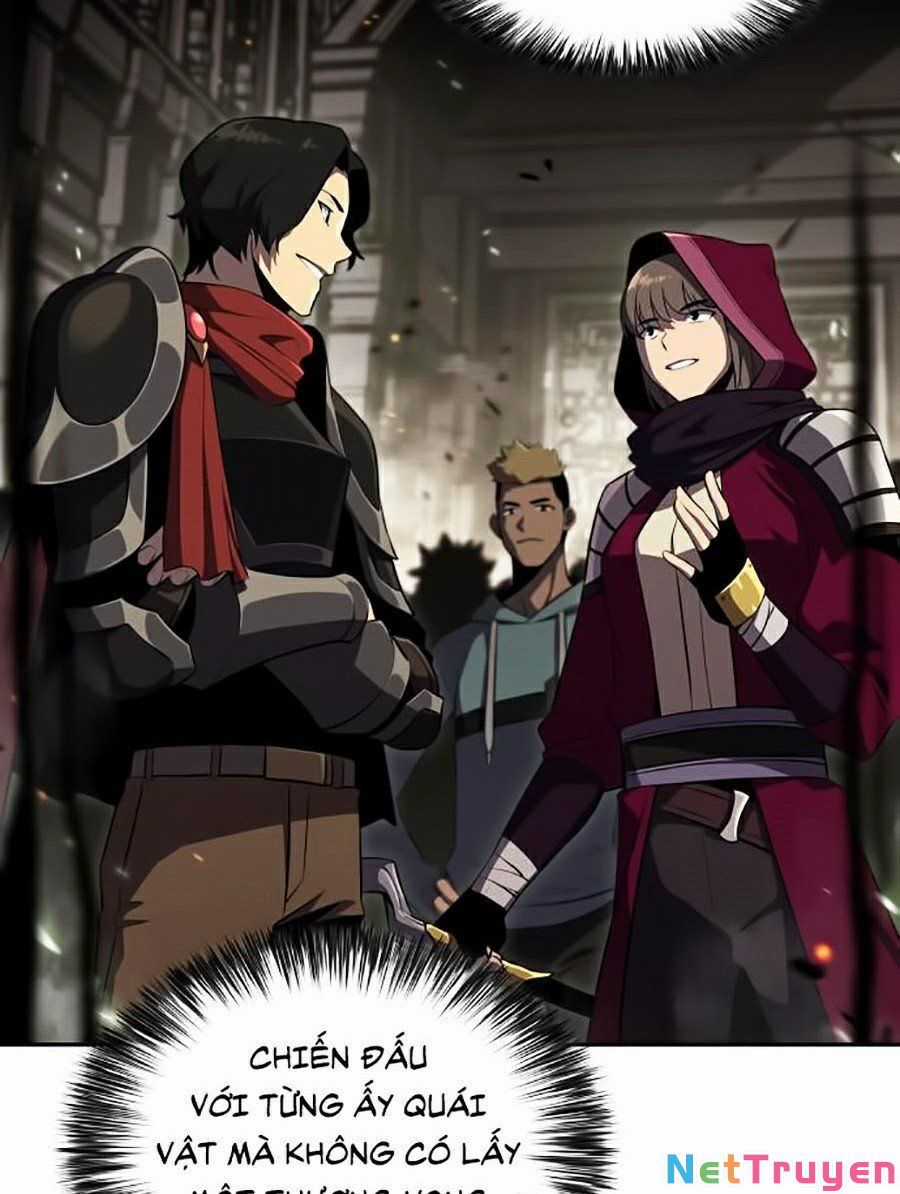 Tôi Là Tân Thủ Có Cấp Cao Nhất Chapter 17 trang 61