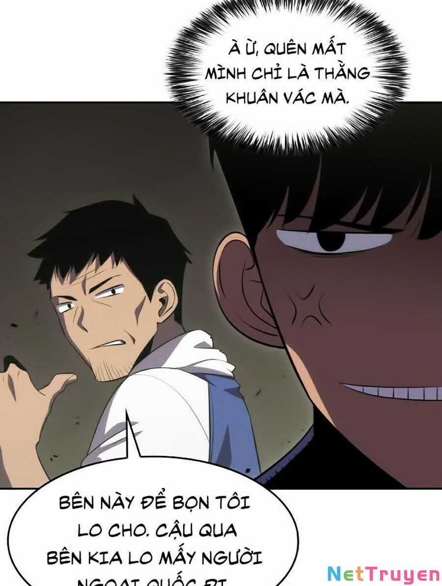 Tôi Là Tân Thủ Có Cấp Cao Nhất Chapter 17 trang 65