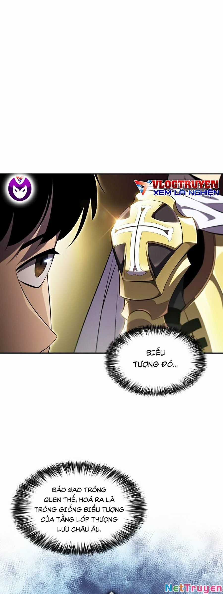 Tôi Là Tân Thủ Có Cấp Cao Nhất Chapter 17 trang 68