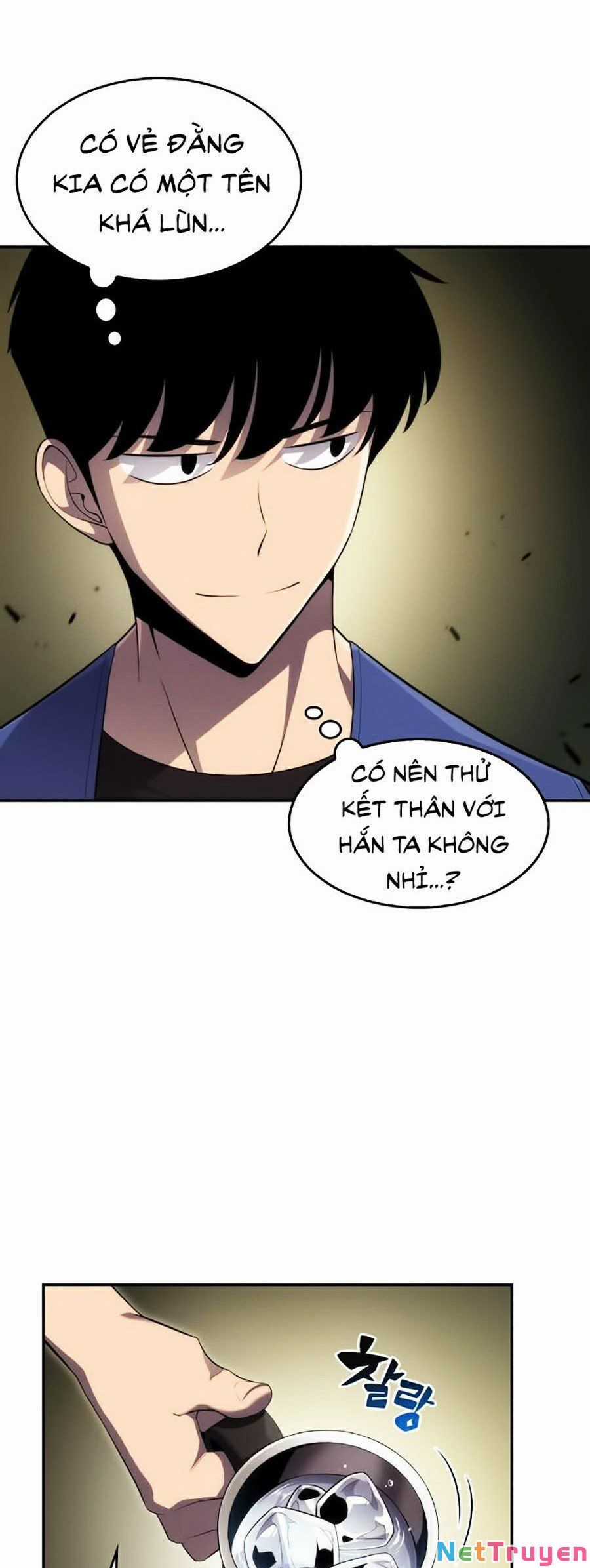 Tôi Là Tân Thủ Có Cấp Cao Nhất Chapter 17 trang 70