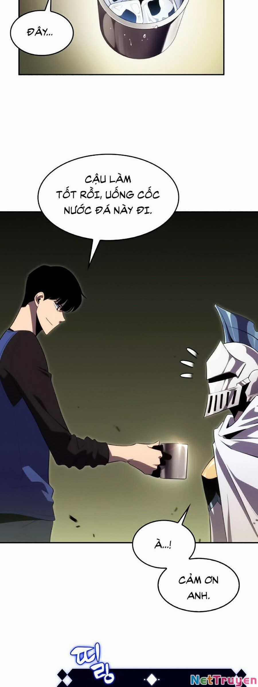 Tôi Là Tân Thủ Có Cấp Cao Nhất Chapter 17 trang 71