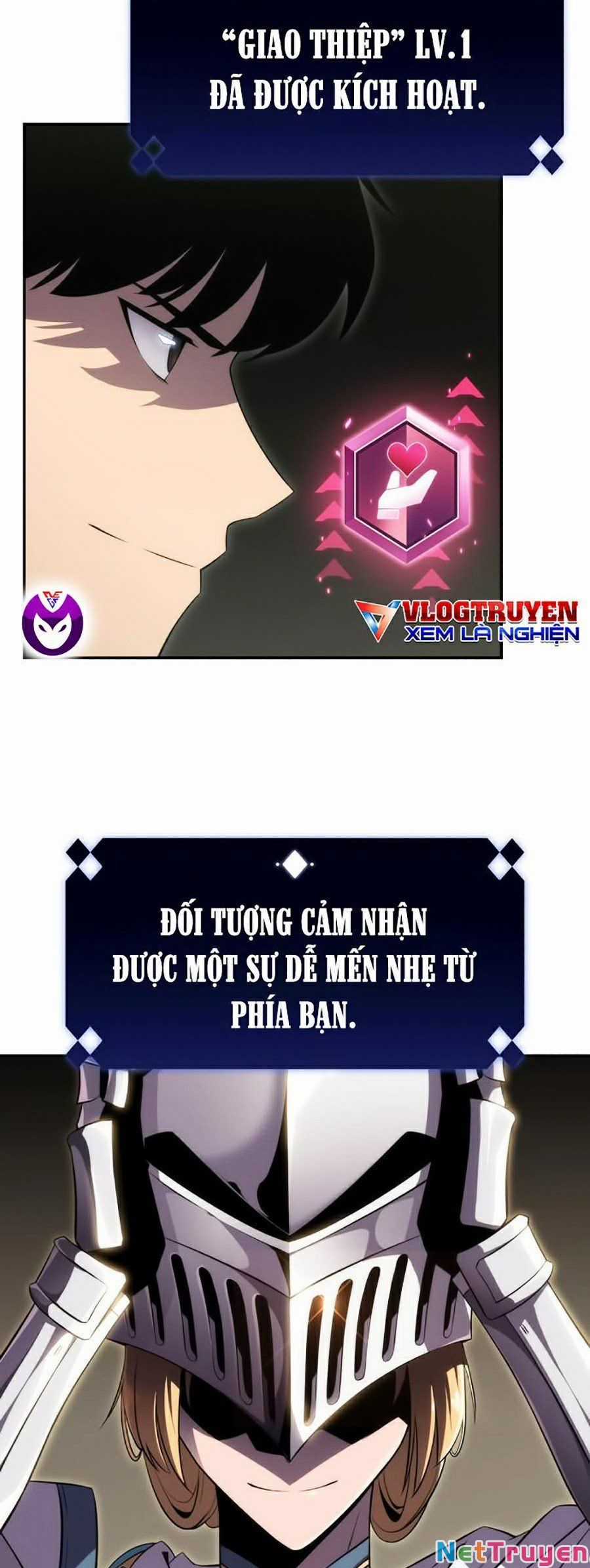 Tôi Là Tân Thủ Có Cấp Cao Nhất Chapter 17 trang 72