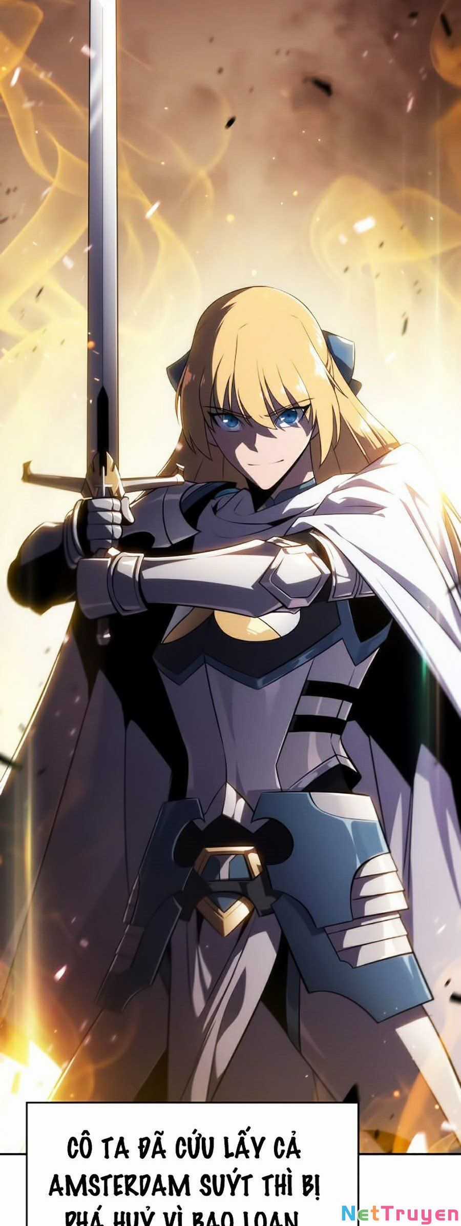 Tôi Là Tân Thủ Có Cấp Cao Nhất Chapter 17 trang 76