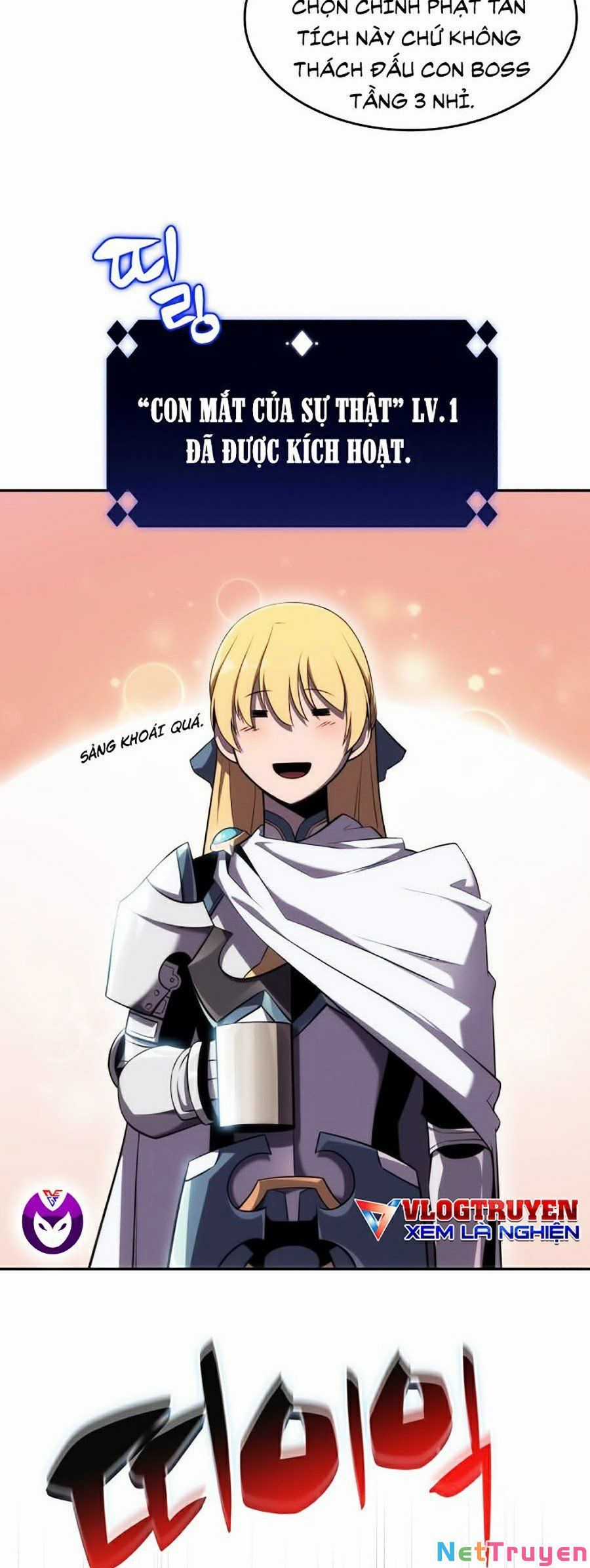 Tôi Là Tân Thủ Có Cấp Cao Nhất Chapter 17 trang 79