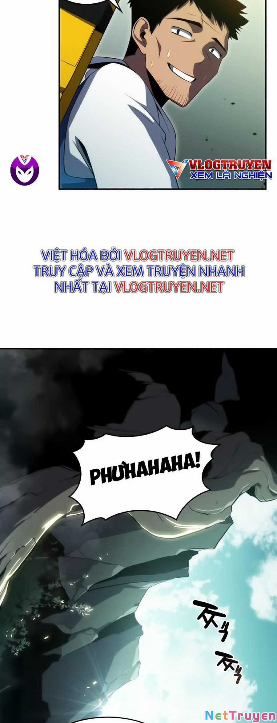 Tôi Là Tân Thủ Có Cấp Cao Nhất Chapter 17 trang 8