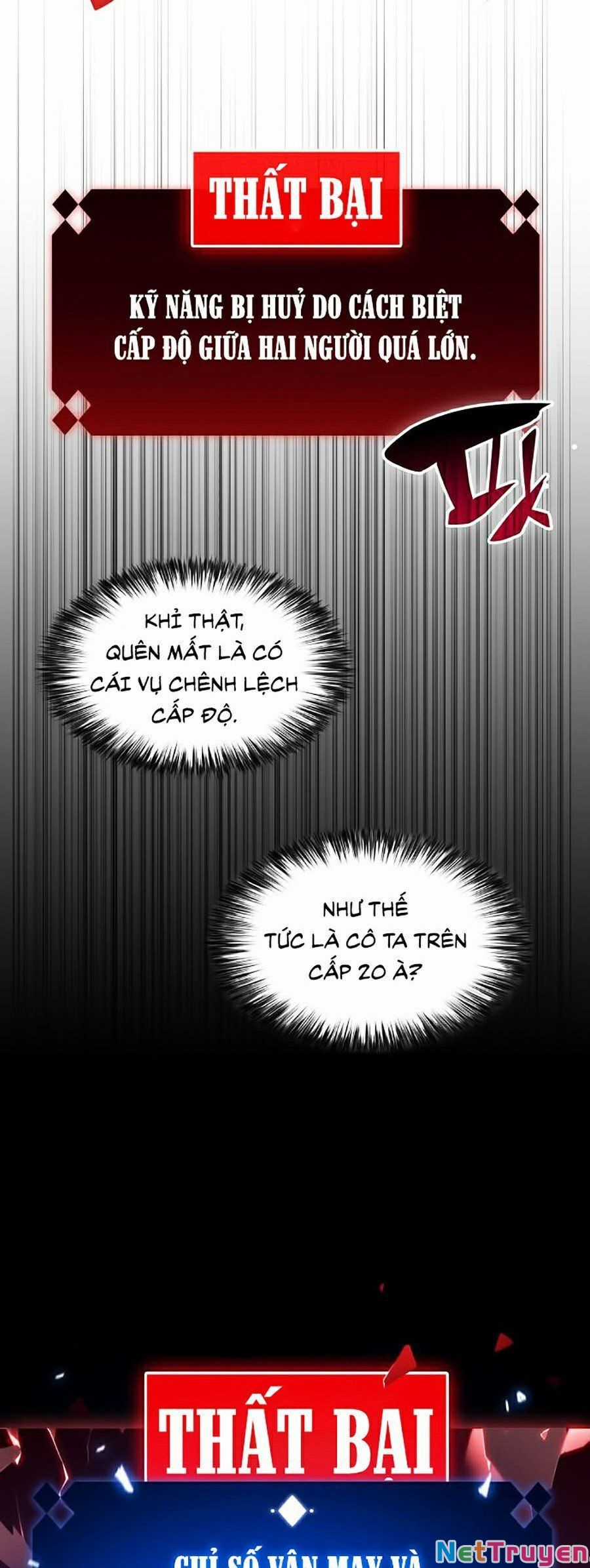 Tôi Là Tân Thủ Có Cấp Cao Nhất Chapter 17 trang 80