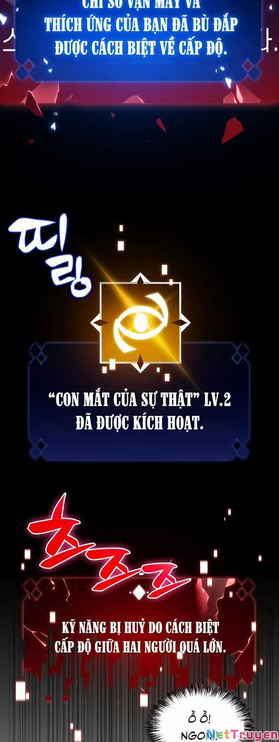 Tôi Là Tân Thủ Có Cấp Cao Nhất Chapter 17 trang 81