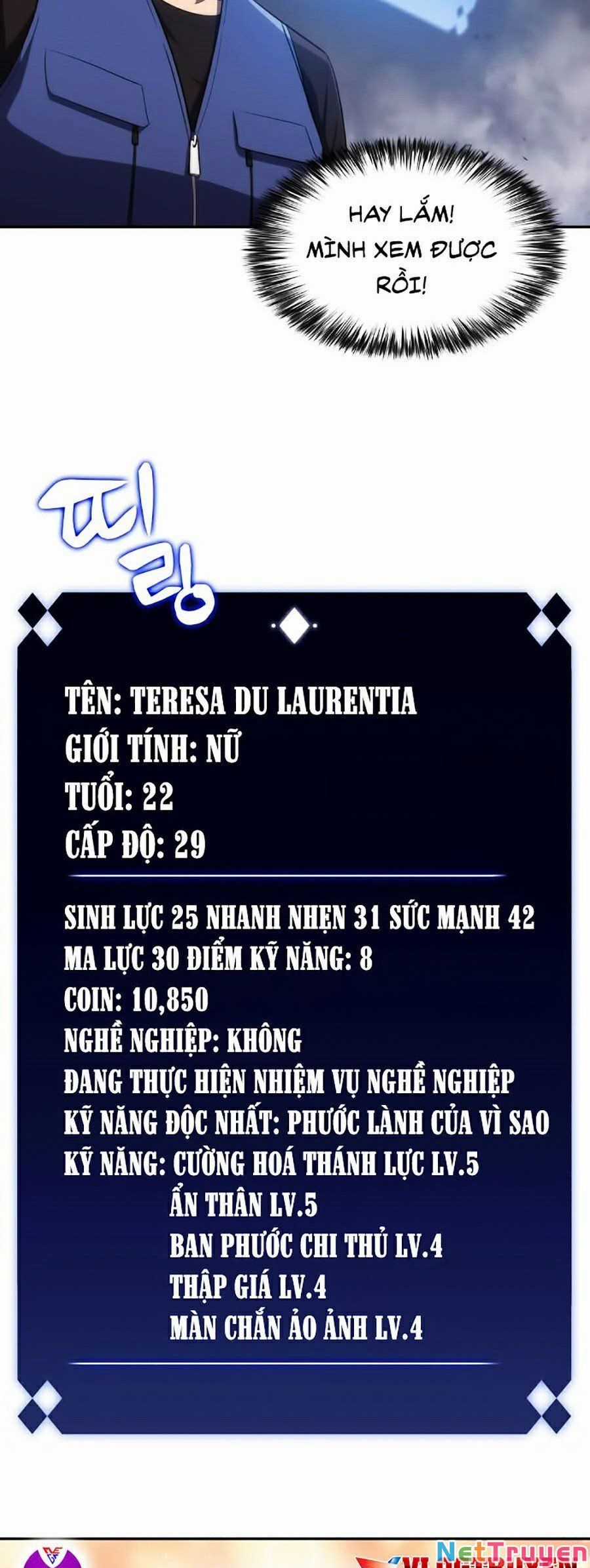 Tôi Là Tân Thủ Có Cấp Cao Nhất Chapter 17 trang 83