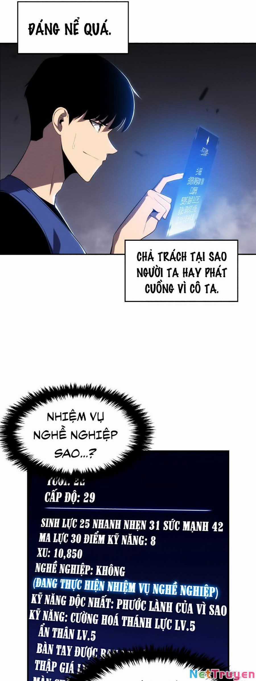 Tôi Là Tân Thủ Có Cấp Cao Nhất Chapter 17 trang 85