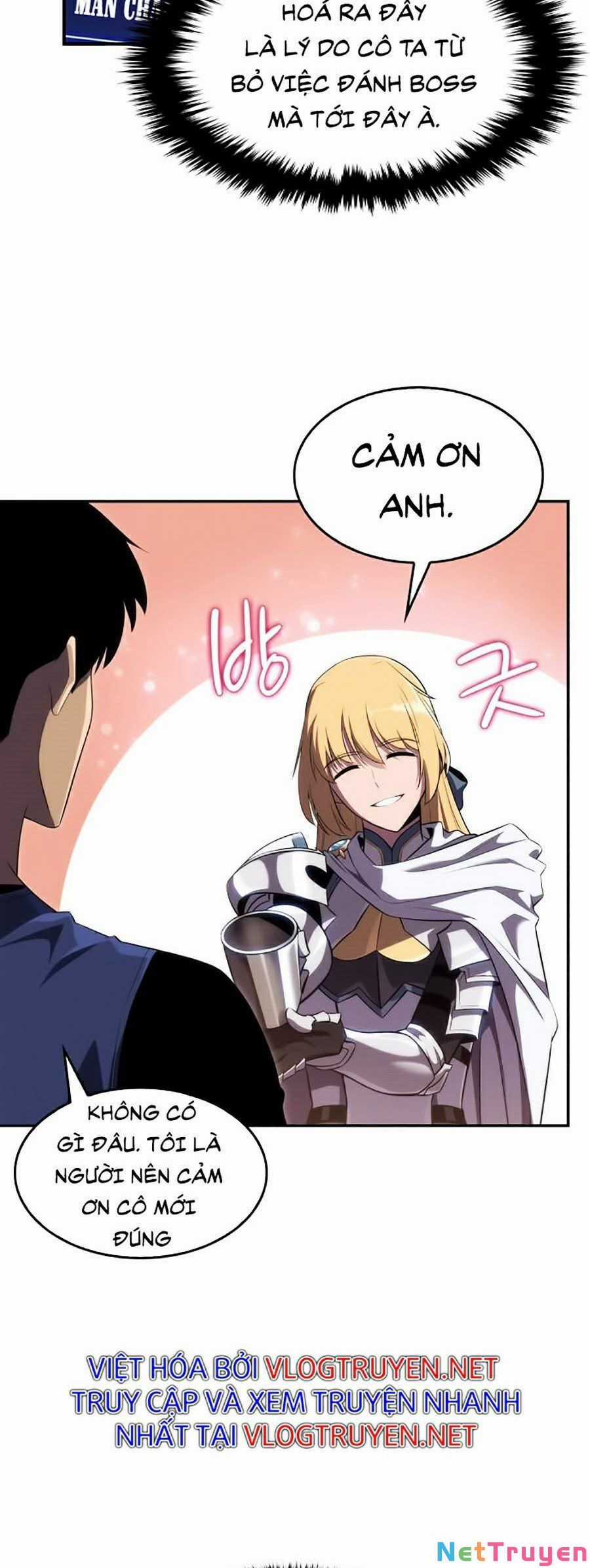 Tôi Là Tân Thủ Có Cấp Cao Nhất Chapter 17 trang 86