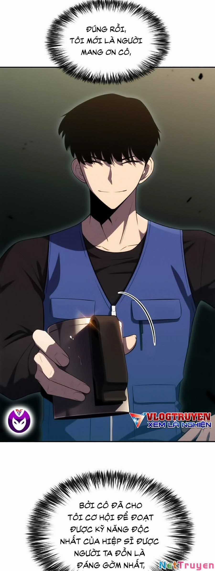 Tôi Là Tân Thủ Có Cấp Cao Nhất Chapter 17 trang 87