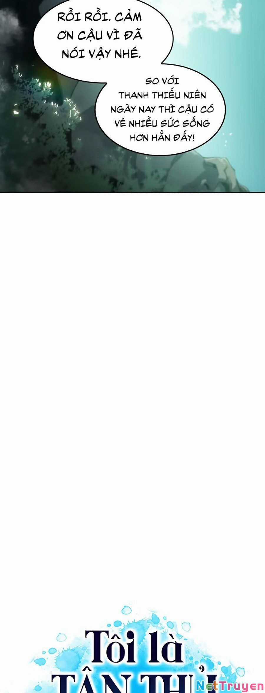 Tôi Là Tân Thủ Có Cấp Cao Nhất Chapter 17 trang 9