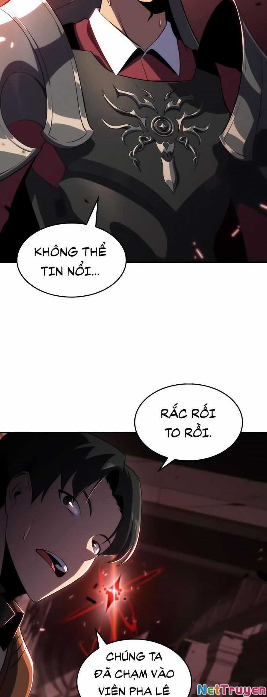 Tôi Là Tân Thủ Có Cấp Cao Nhất Chapter 17 trang 93