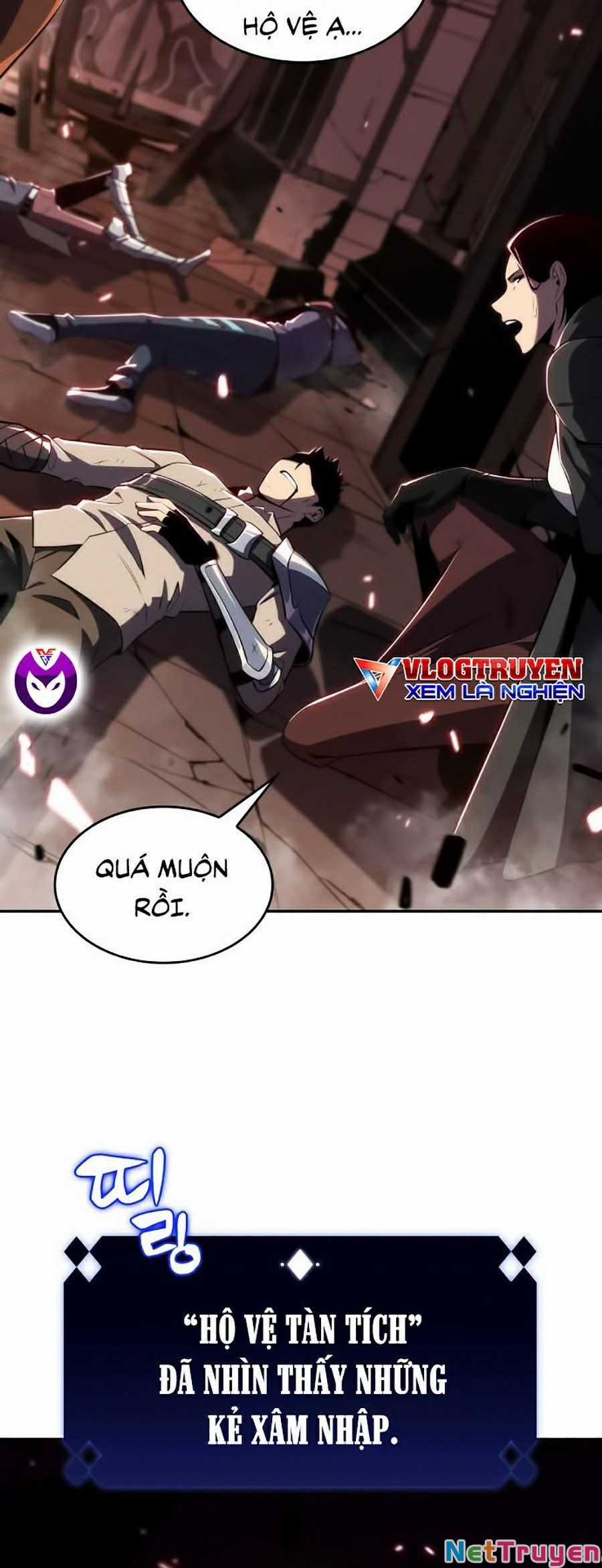 Tôi Là Tân Thủ Có Cấp Cao Nhất Chapter 17 trang 94