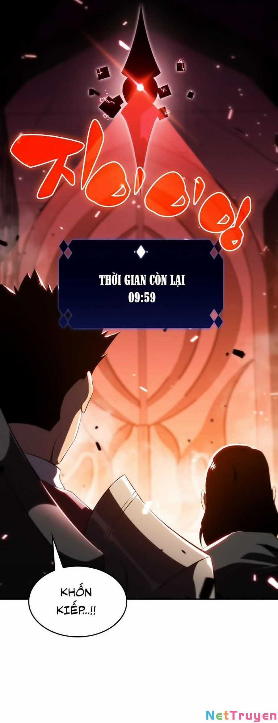 Tôi Là Tân Thủ Có Cấp Cao Nhất Chapter 17 trang 95