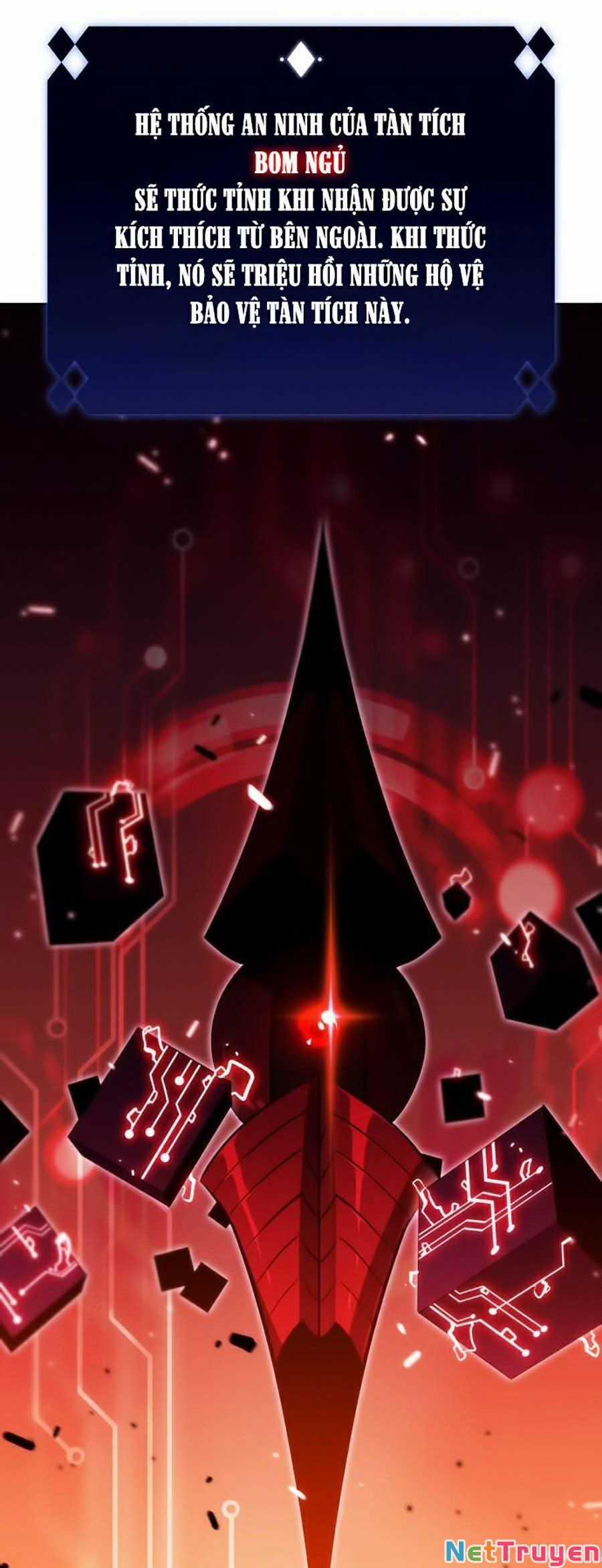 Tôi Là Tân Thủ Có Cấp Cao Nhất Chapter 17 trang 96