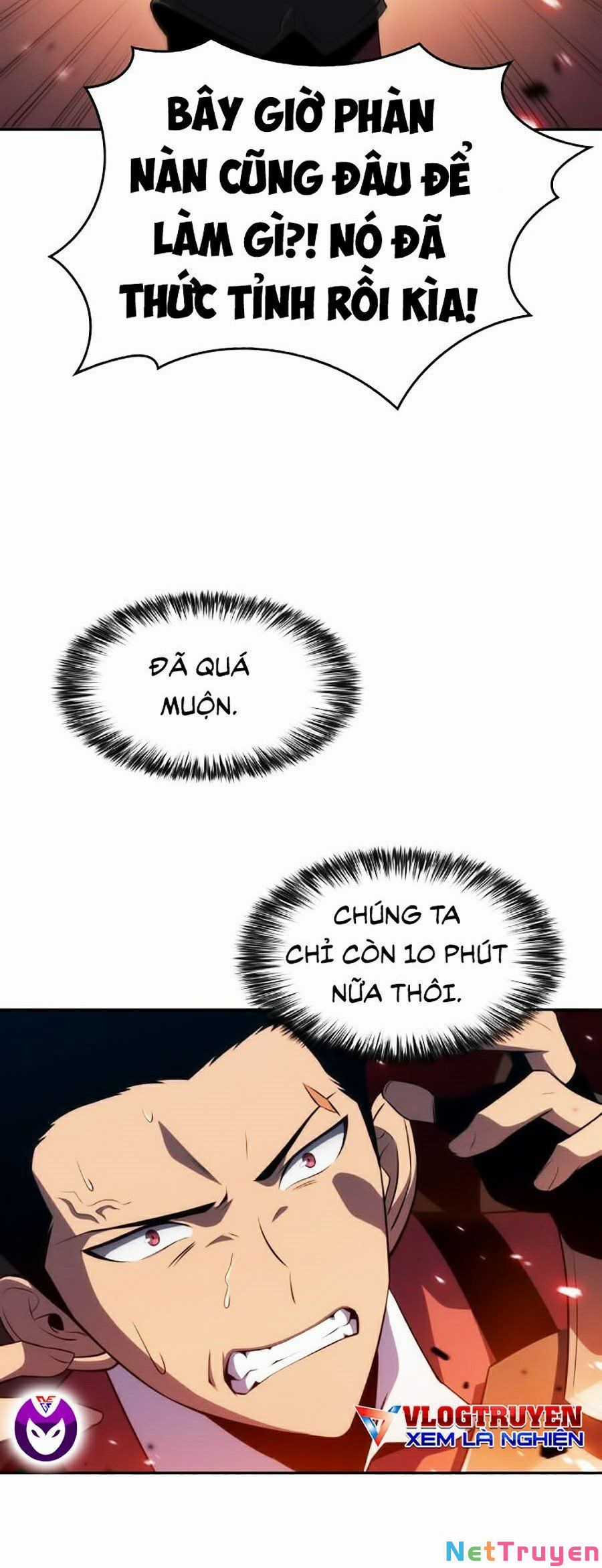 Tôi Là Tân Thủ Có Cấp Cao Nhất Chapter 17 trang 98