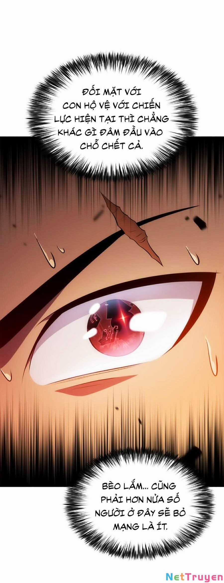 Tôi Là Tân Thủ Có Cấp Cao Nhất Chapter 17 trang 99