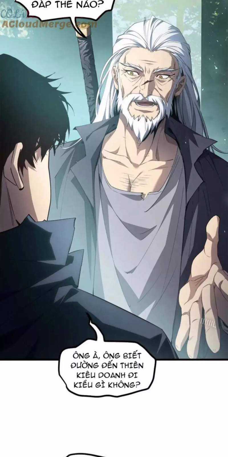 Tôi Là Tân Thủ Có Cấp Cao Nhất Chapter 170 trang 10