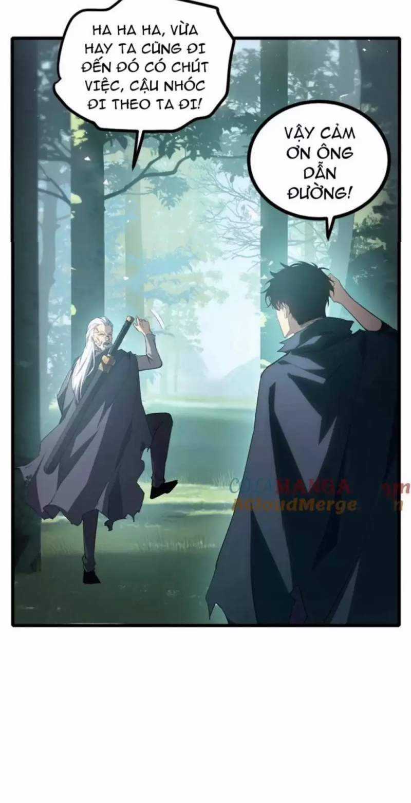 Tôi Là Tân Thủ Có Cấp Cao Nhất Chapter 170 trang 11