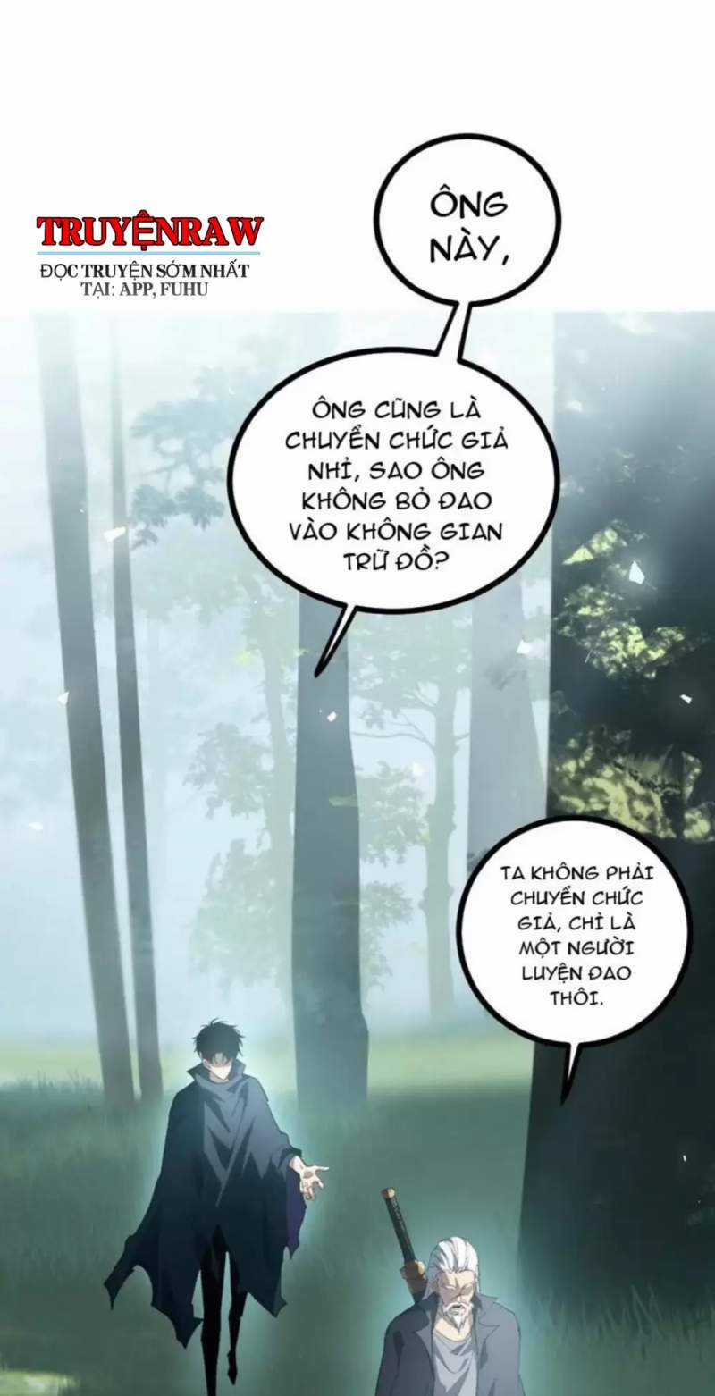 Tôi Là Tân Thủ Có Cấp Cao Nhất Chapter 170 trang 12