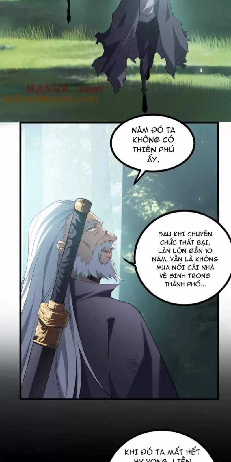 Tôi Là Tân Thủ Có Cấp Cao Nhất Chapter 170 trang 13