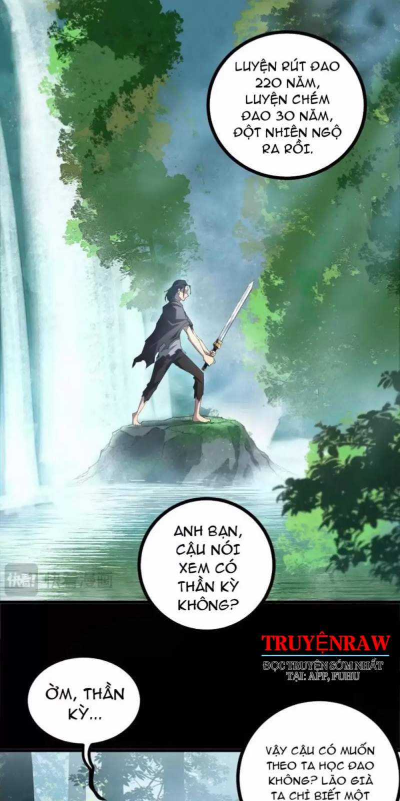 Tôi Là Tân Thủ Có Cấp Cao Nhất Chapter 170 trang 15