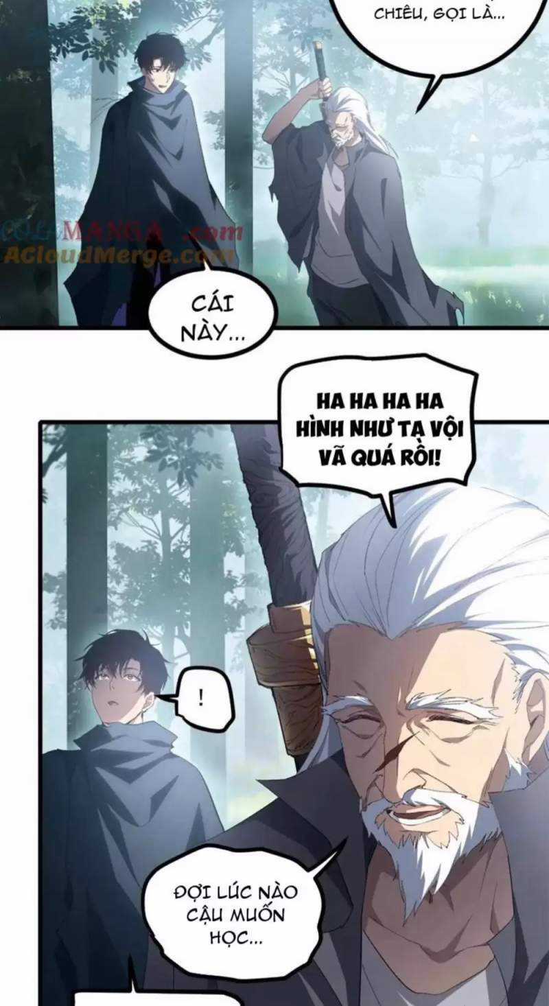 Tôi Là Tân Thủ Có Cấp Cao Nhất Chapter 170 trang 16