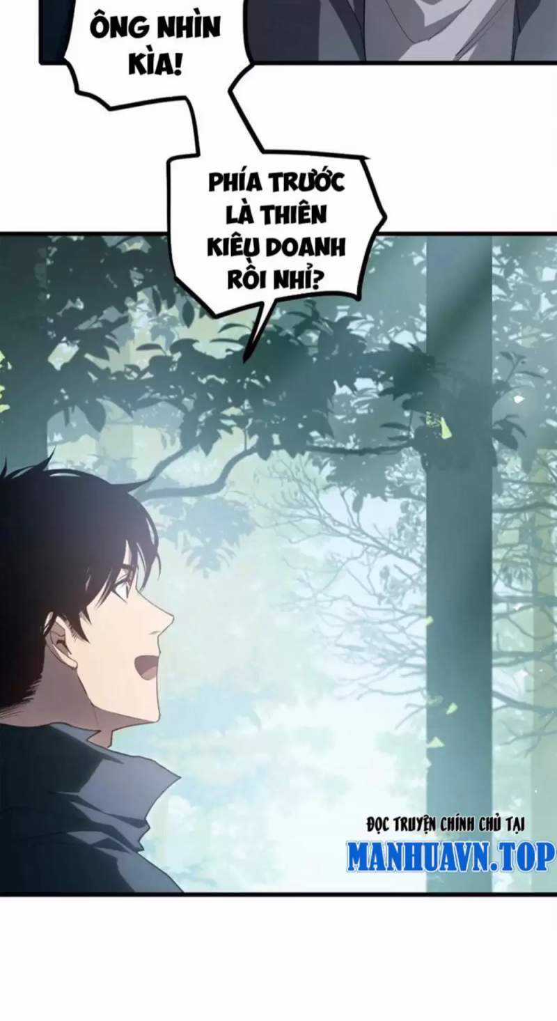 Tôi Là Tân Thủ Có Cấp Cao Nhất Chapter 170 trang 17
