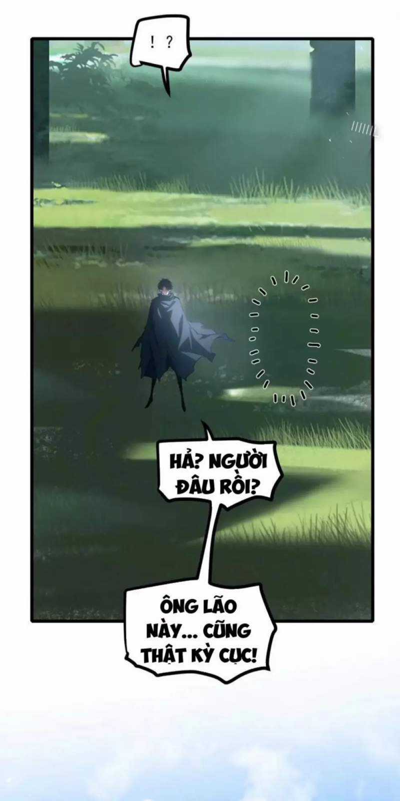 Tôi Là Tân Thủ Có Cấp Cao Nhất Chapter 170 trang 18