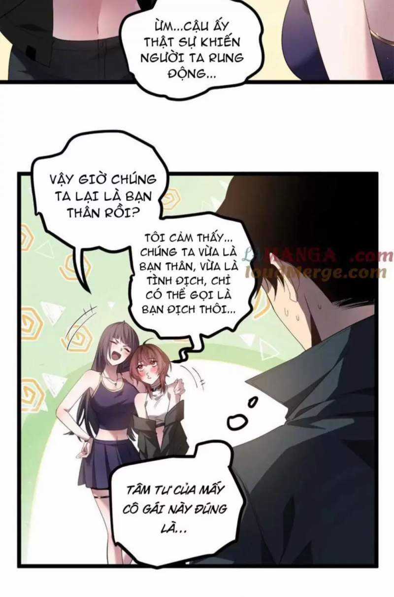 Tôi Là Tân Thủ Có Cấp Cao Nhất Chapter 170 trang 28