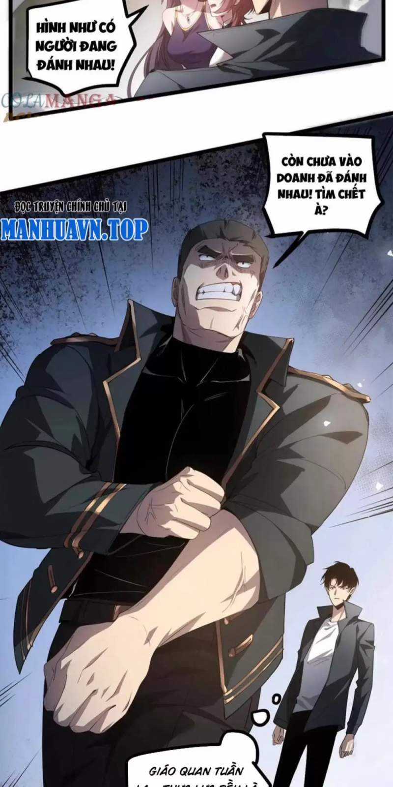 Tôi Là Tân Thủ Có Cấp Cao Nhất Chapter 170 trang 30