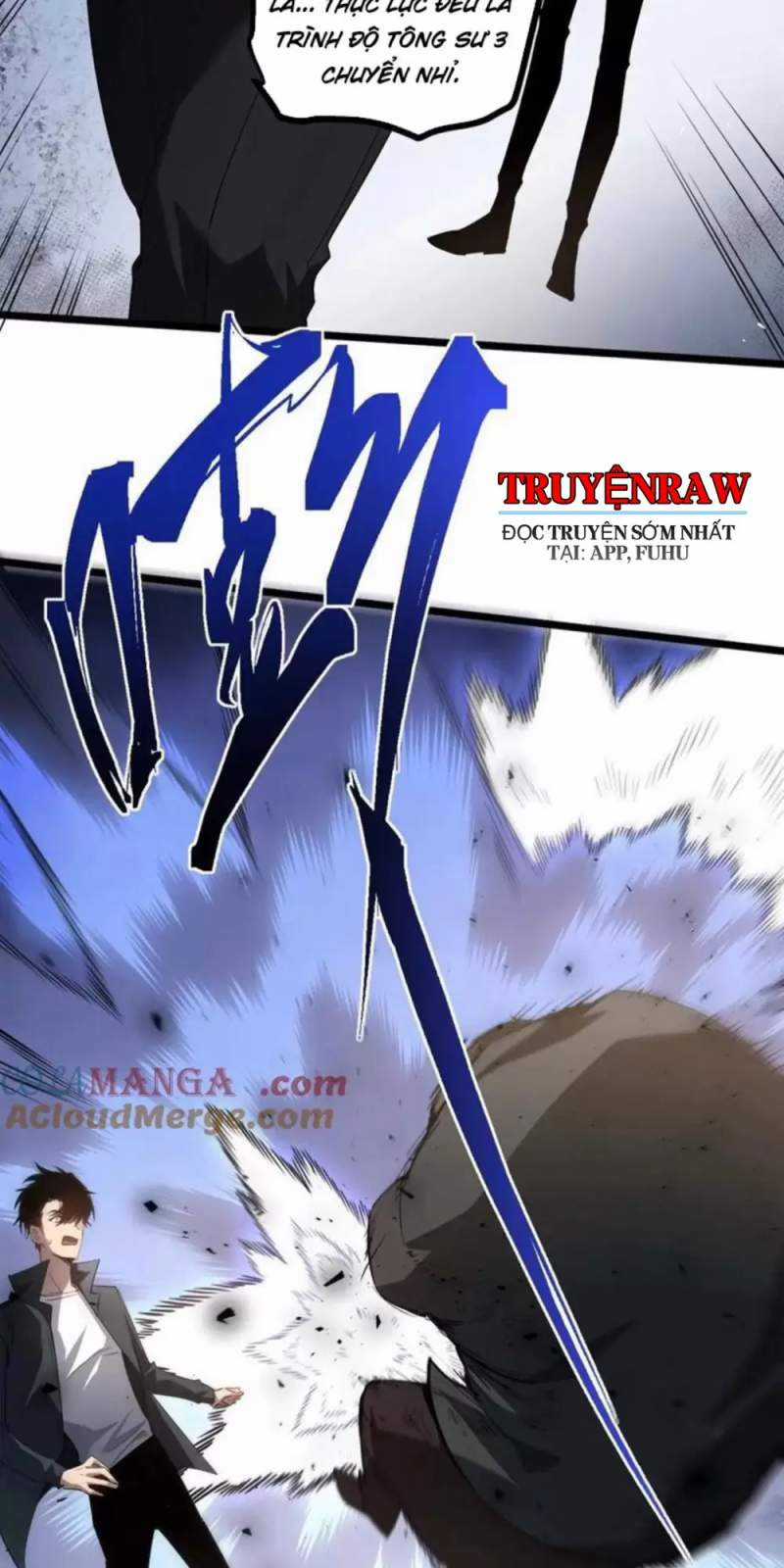 Tôi Là Tân Thủ Có Cấp Cao Nhất Chapter 170 trang 31