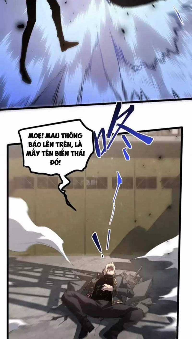 Tôi Là Tân Thủ Có Cấp Cao Nhất Chapter 170 trang 32