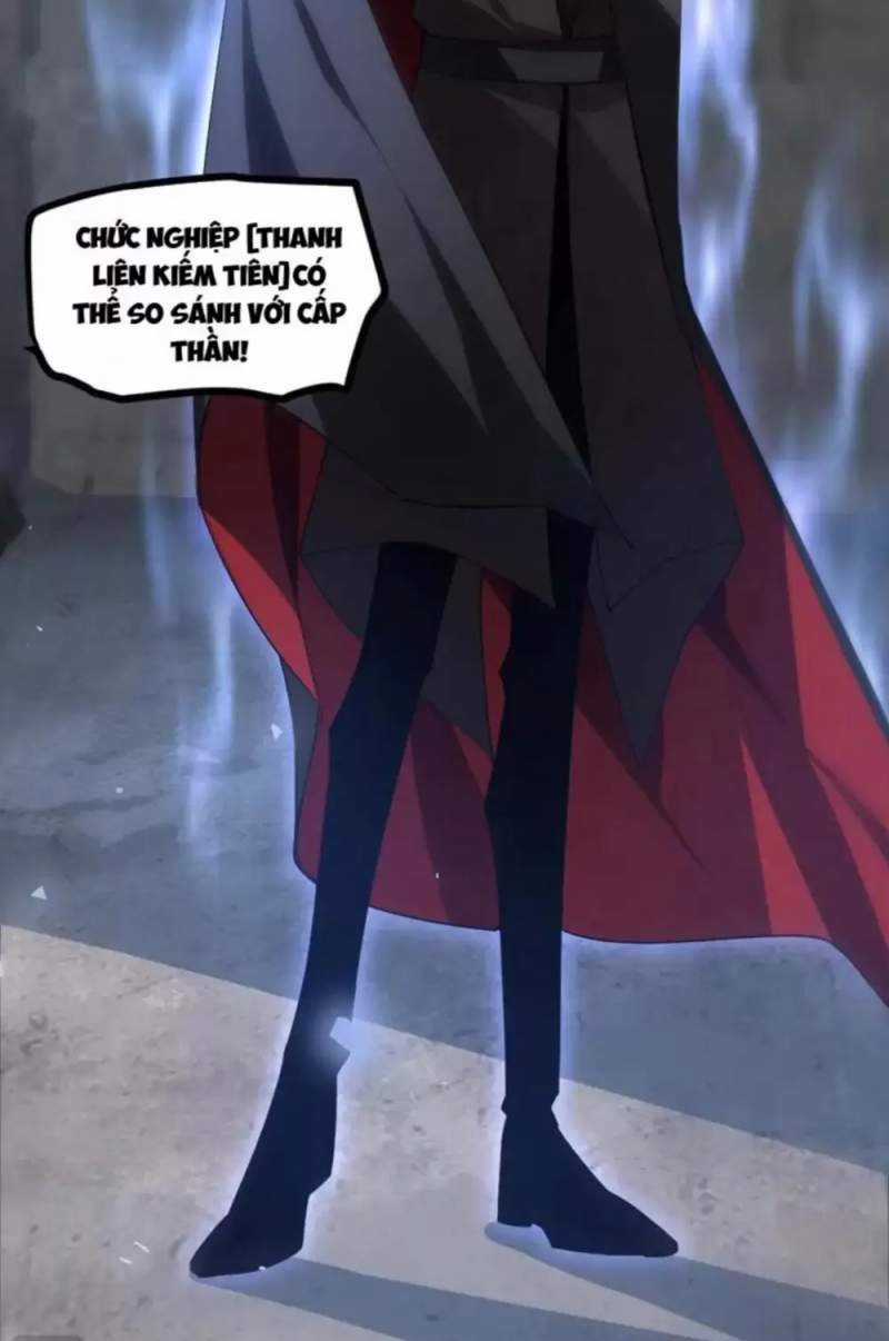 Tôi Là Tân Thủ Có Cấp Cao Nhất Chapter 170 trang 37