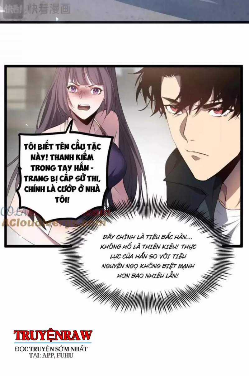 Tôi Là Tân Thủ Có Cấp Cao Nhất Chapter 170 trang 38