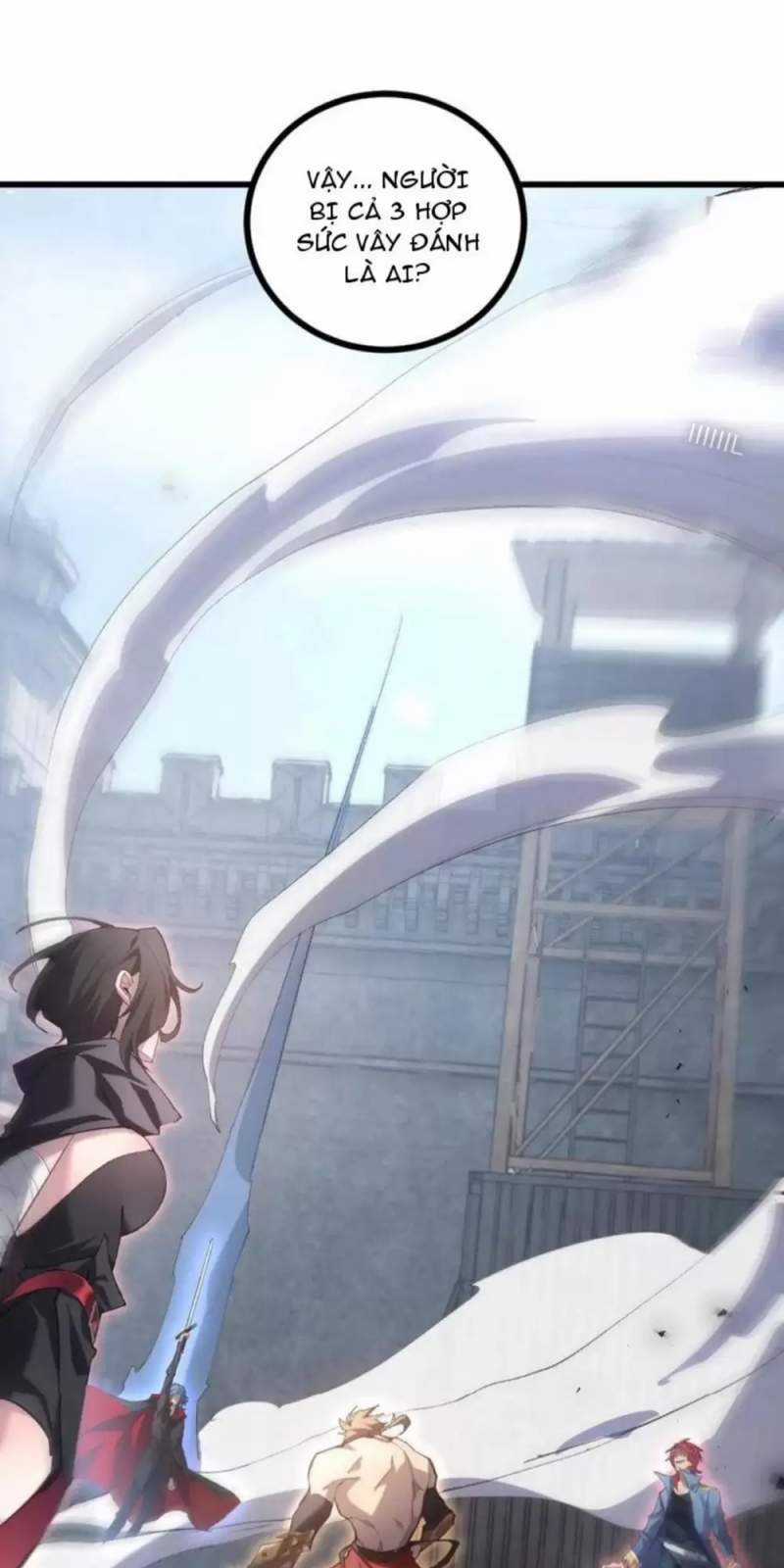 Tôi Là Tân Thủ Có Cấp Cao Nhất Chapter 170 trang 39