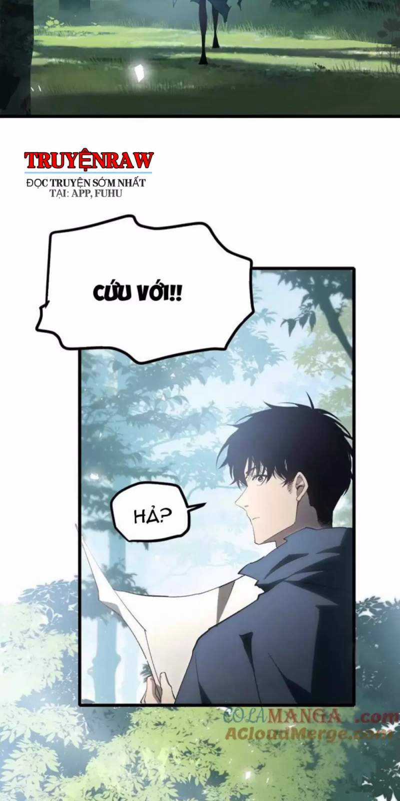 Tôi Là Tân Thủ Có Cấp Cao Nhất Chapter 170 trang 4