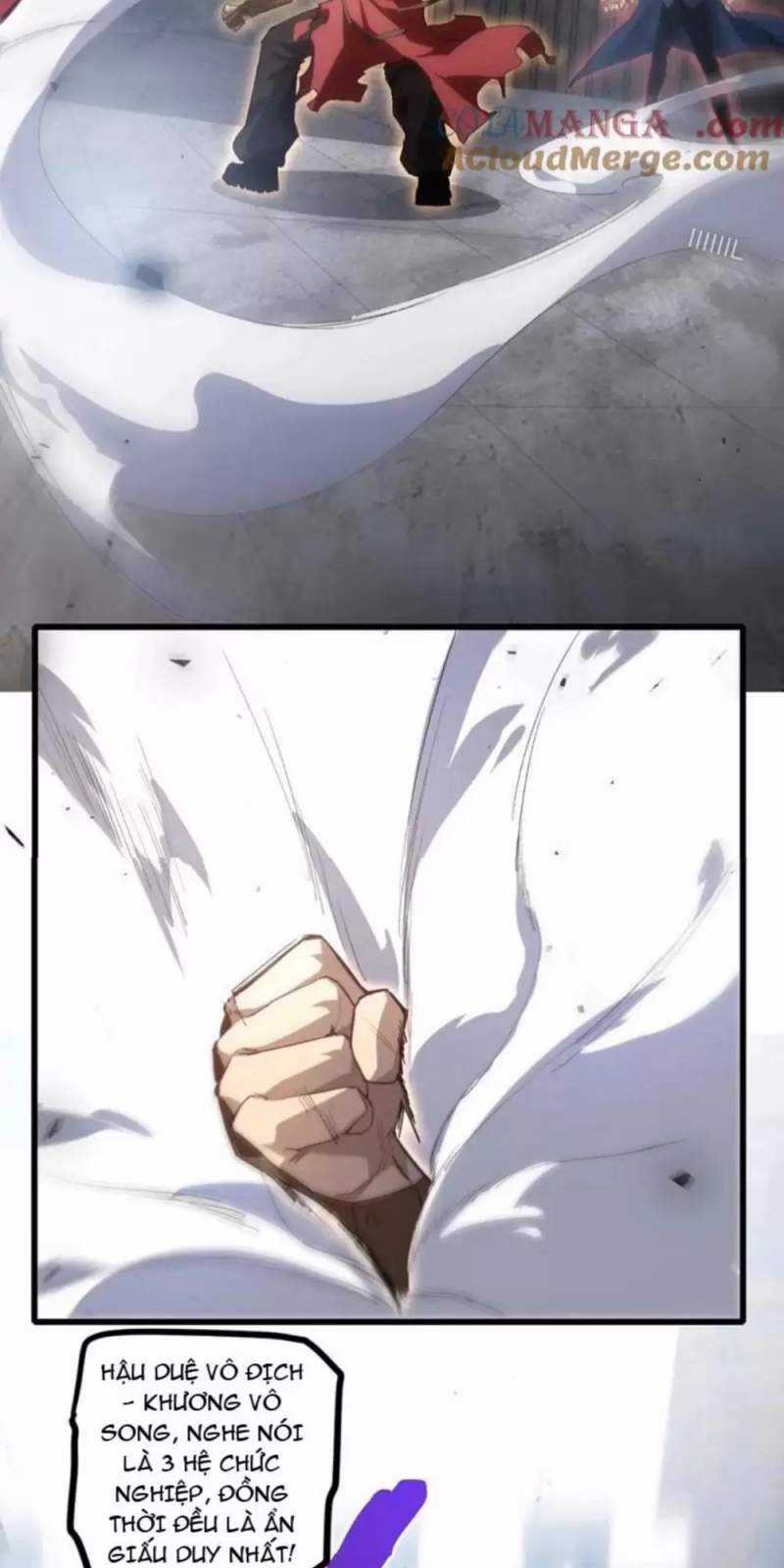 Tôi Là Tân Thủ Có Cấp Cao Nhất Chapter 170 trang 40
