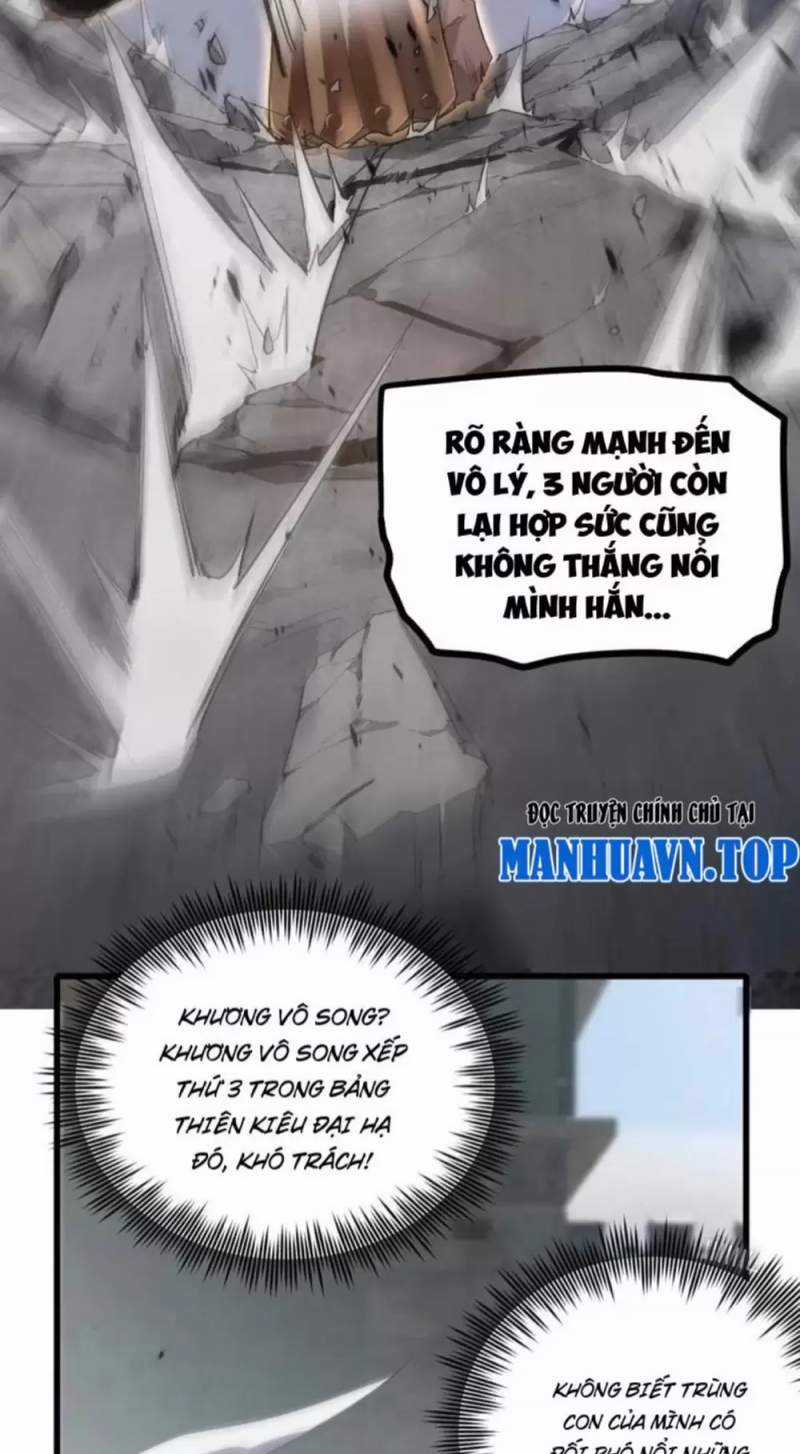 Tôi Là Tân Thủ Có Cấp Cao Nhất Chapter 170 trang 42