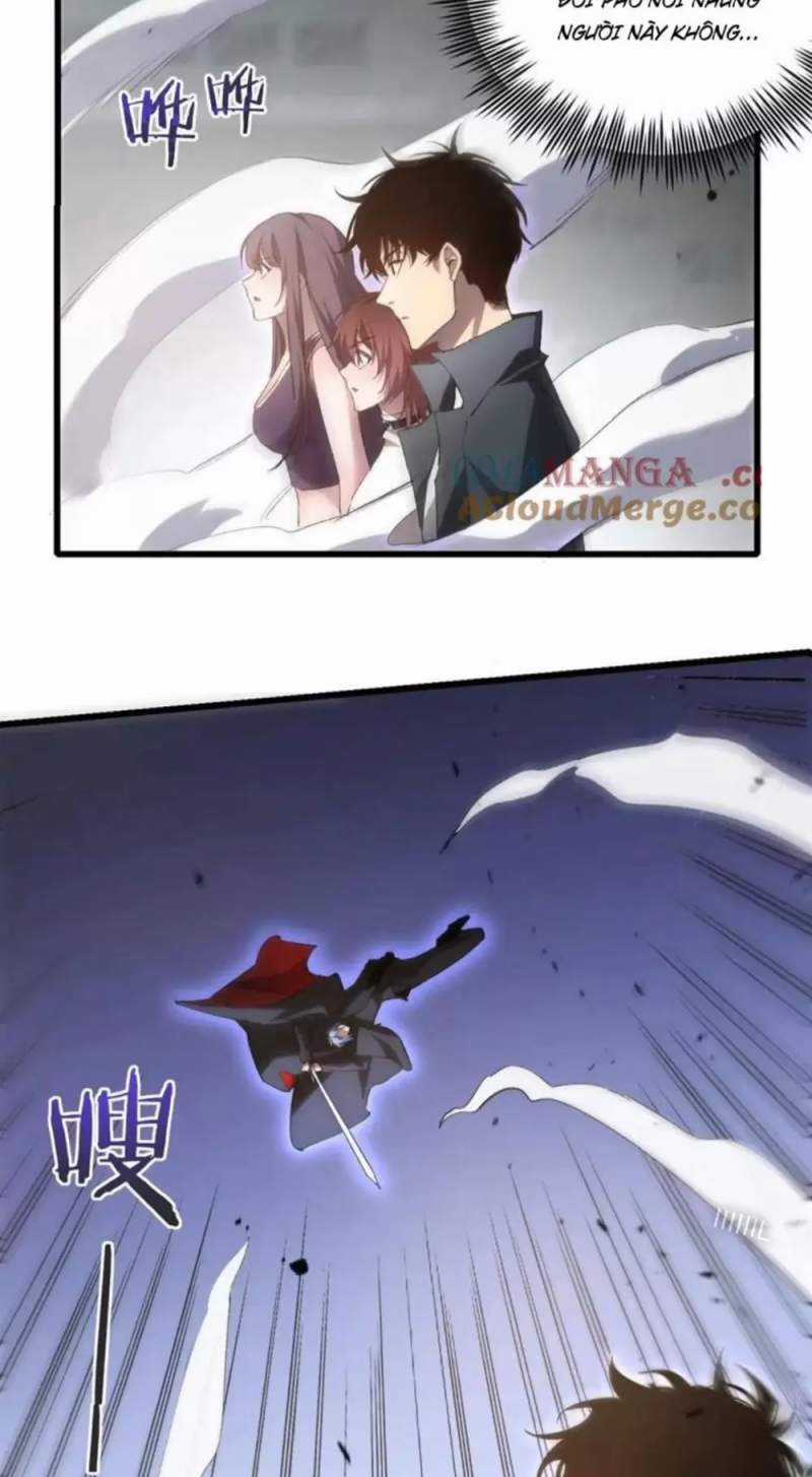 Tôi Là Tân Thủ Có Cấp Cao Nhất Chapter 170 trang 43