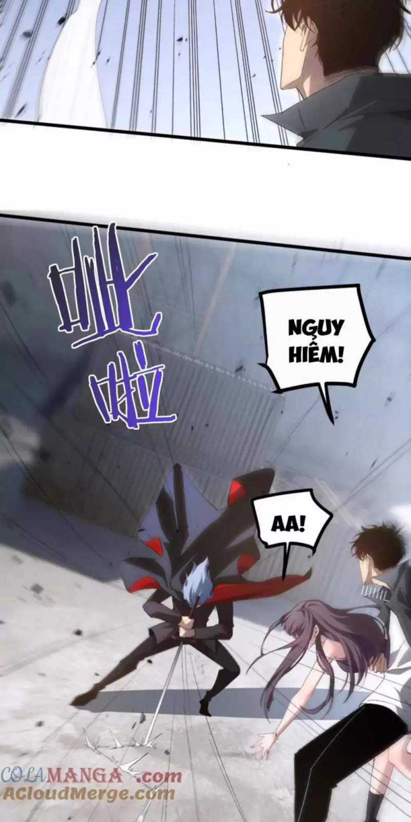 Tôi Là Tân Thủ Có Cấp Cao Nhất Chapter 170 trang 44