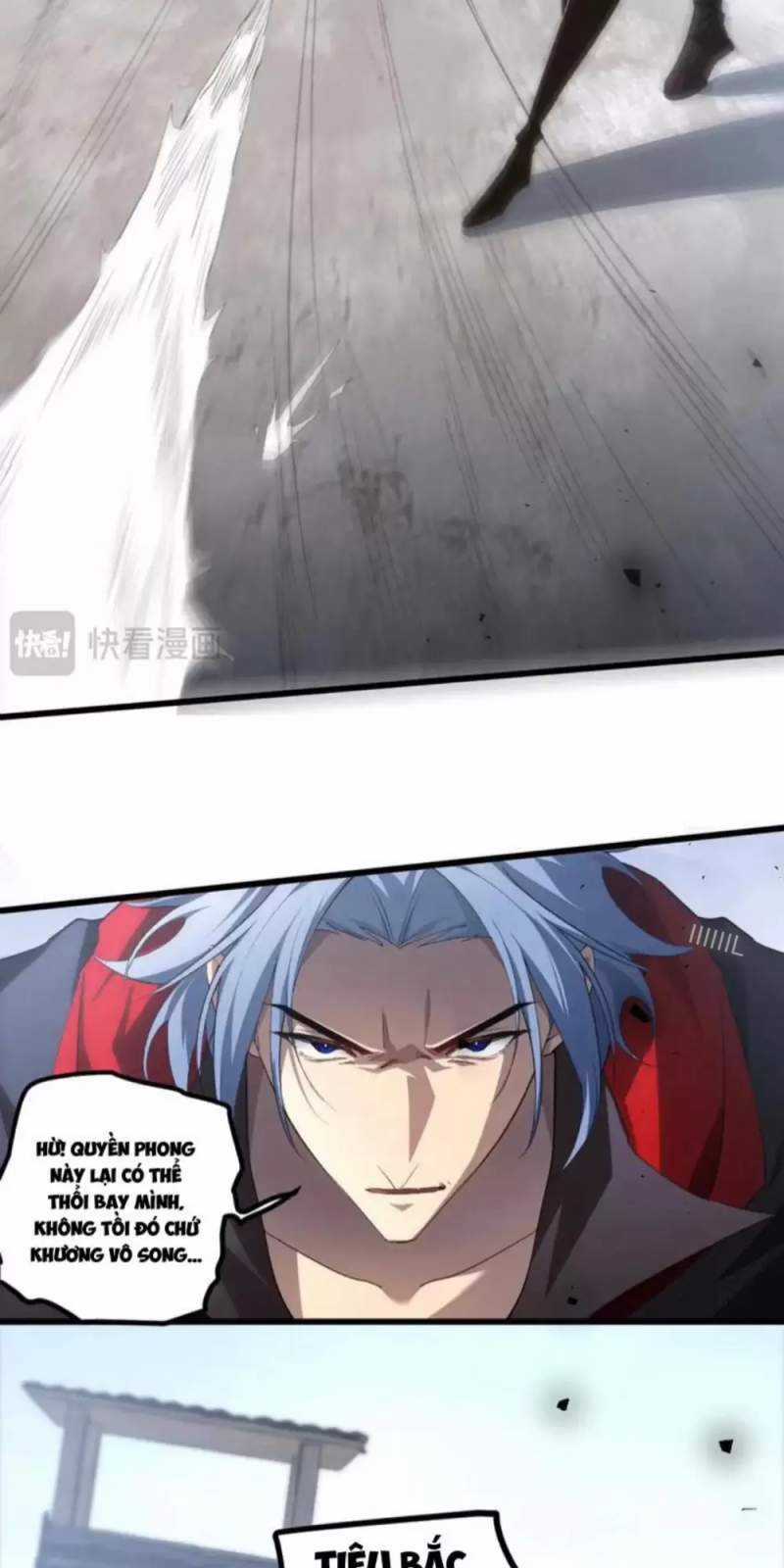 Tôi Là Tân Thủ Có Cấp Cao Nhất Chapter 170 trang 45