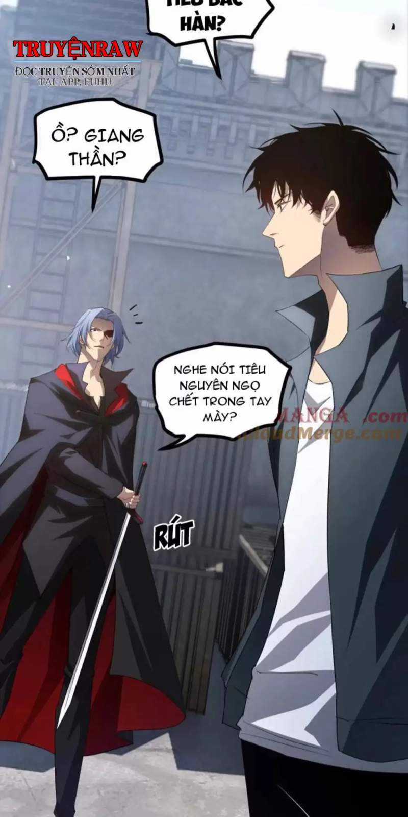 Tôi Là Tân Thủ Có Cấp Cao Nhất Chapter 170 trang 46
