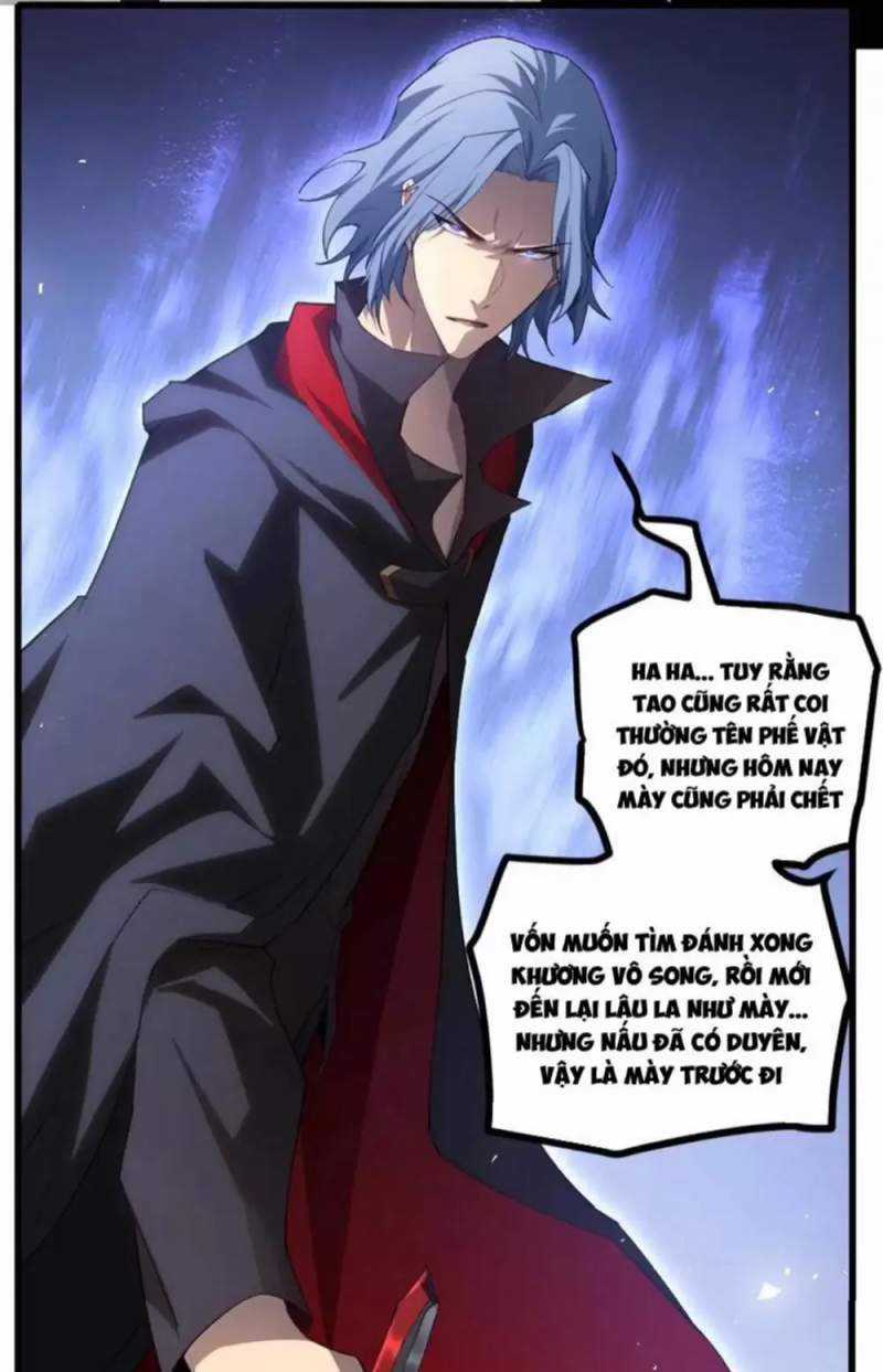 Tôi Là Tân Thủ Có Cấp Cao Nhất Chapter 170 trang 47