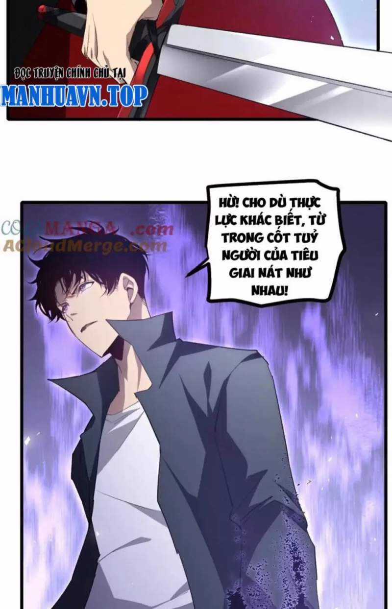 Tôi Là Tân Thủ Có Cấp Cao Nhất Chapter 170 trang 48